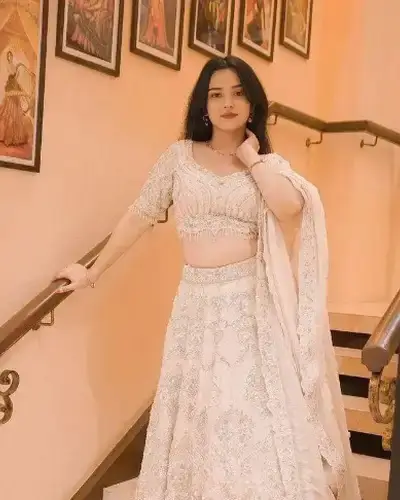 Escort Service In Manesar